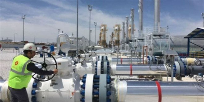 Akdeniz'de gaz barışı... Tüm rotaların merkezinde Türkiye var