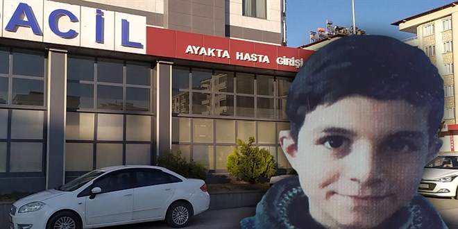 Gaziantep'te acı olay! 12 yaşındaki çocuk havuzda can verdi