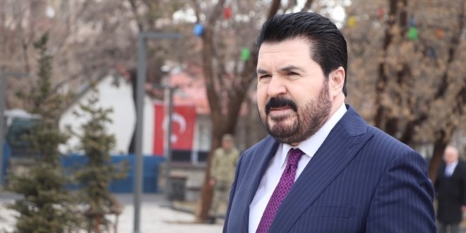 Savcı Sayan'dan vatandaşlara 'et' sözü
