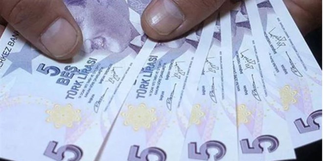 MB duyurdu: 5 TL'lik banknotlarda değişiklik yapıldı
