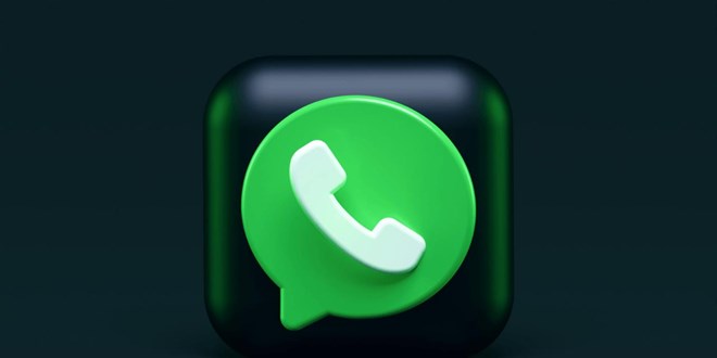 WhatsApp, 2 GB'a kadar dosya gnderimi iin testlere balad