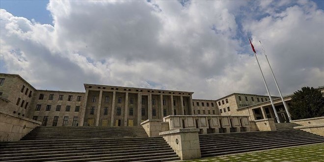 Meclis Hastanesinin çalışma saatlerine ilişkin açıklama
