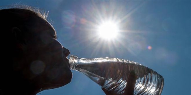 Meteorolojiden sevindiren haber! Hava sıcaklıkları artacak