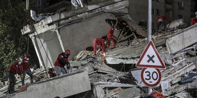 Doğanlar Apartmanı davasında savcı mütalaasını açıkladı