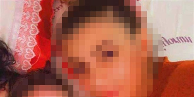 21 aylık çocuğunu yastıkla boğmaya çalışan anne gözaltında
