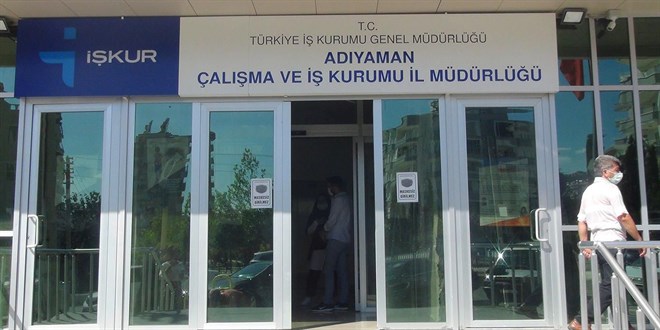 İşkur İl Müdürü: Fabrikalar işçi bulamıyor