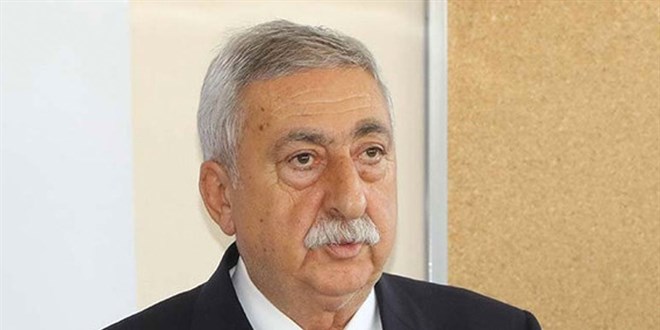 TESK'ten Cumhurba�kan� Erdo�an'a 'KDV indirimi' te�ekk�r�