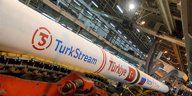 BOTAŞ iş güvenliği alanında ödül aldı