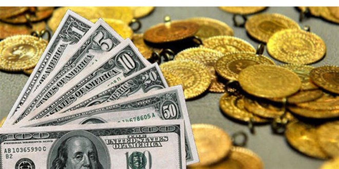 İstanbul'daki müzakerelerden gelen haberler dolar ve altını geriletti