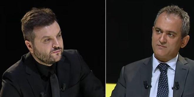 Bakan Özer'den öğretmen ataması açıklaması: Elbet olacak