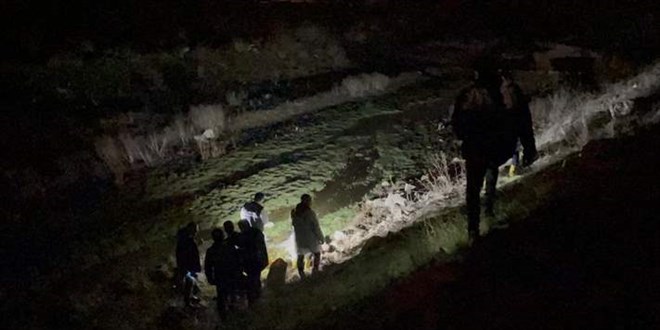 Sivas'ta kayıp kişi ölü bulundu