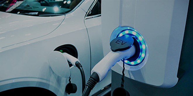 Van'da elektrikli otomobiller için üç ayrı model taşınabilir şarj cihazı geliştirildi