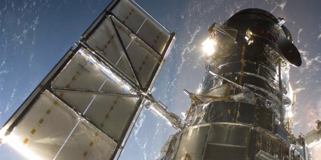 Hubble Uzay Teleskobu bu güne kadarki en uzak yıldız keşfini gerçekleştirdi
