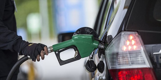Motorine yapılan indirim pompaya yansıdı