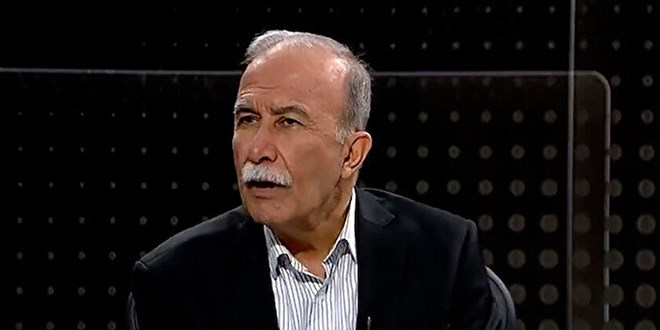 Hanefi Avcı'nın 'Demirtaş'a tahliye' çelişkisi