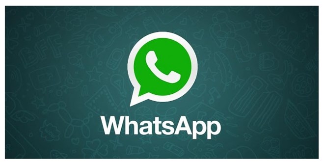 2 milyar insan WhatsApp'ta