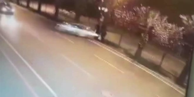 Adana'da 3 kadının öldüğü trafik kazasının görüntüleri ortaya çıktı