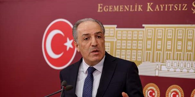 'İnsan Hakları Eylem Planı hedeflerinden sadece 96'sı uygulandı'