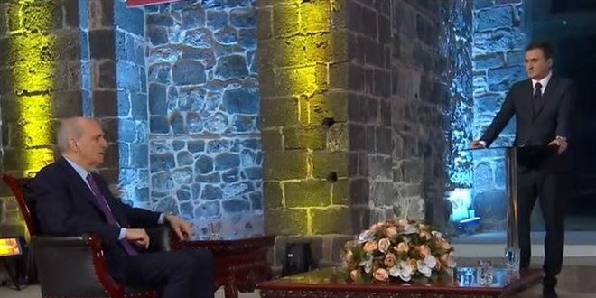 Numan Kurtulmuş: Seçim barajının düşürülmesi demokratik bir kazanımdır