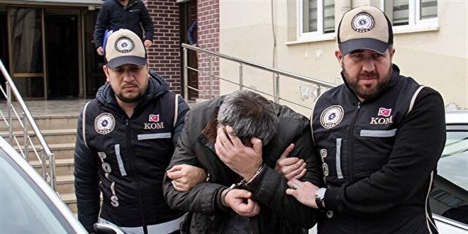 Bursa'da sahte 'kekeme profesr' yeniden yarglanyor