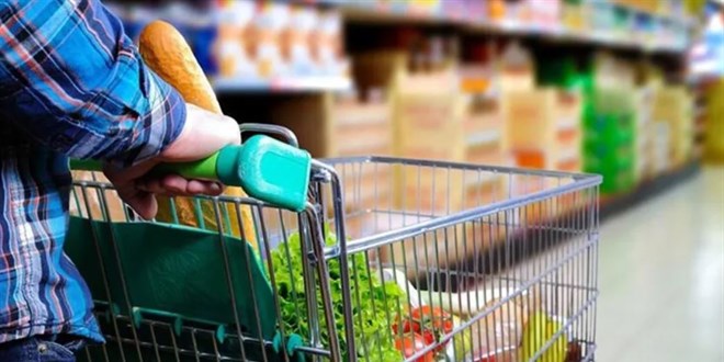 Üretici-market fiyat farkı, martta 5,5 katı aştı