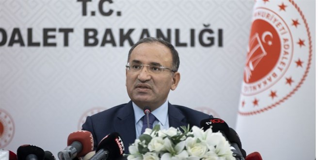 Bakan Bozdağ: Semra Güzel'e bilinen adreslerinde ulaşılamadı
