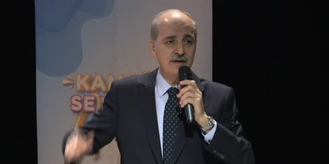 AK Parti Genel Başkanvekili Kurtulmuş, Diyarbakır annelerini ziyaret etti