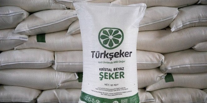 Türkşeker'den fahiş fiyata önlem: Ambalajlara fiyat basacak