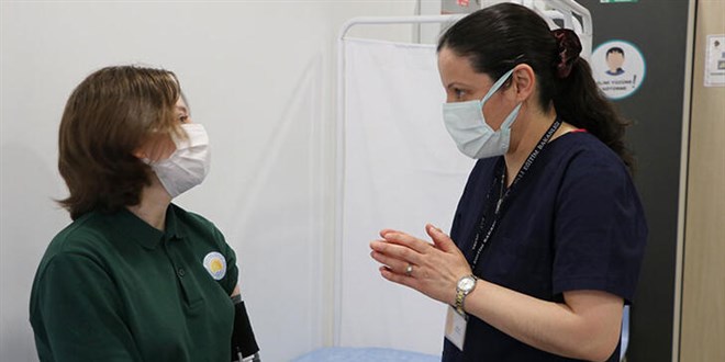 MEB'den yönerge: Okullarda görevli hemşireler nasıl çalışacak?