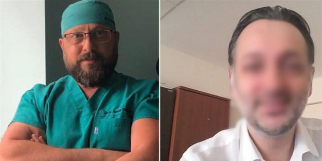 Rektörlükten doktorların kavgasına inceleme