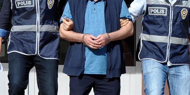 Adnan Oktar su rgtne ynelik soruturmada bir avukat tutukland