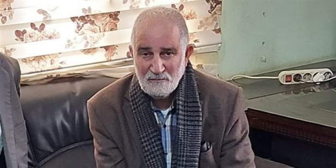 Emekli öğretmenin bıçaklanmış halde cesedi bulundu