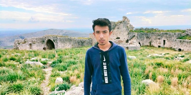 19 yaşındaki liseli gençten 6 gündür haber alınamıyor