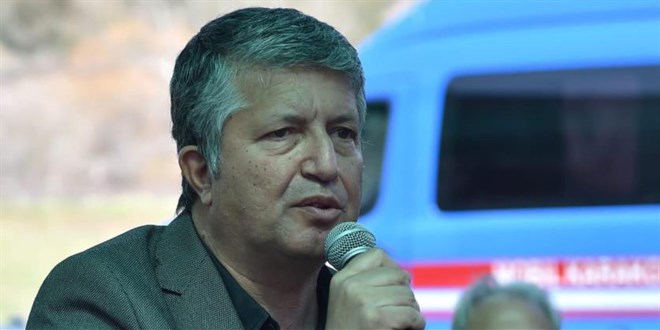 Çanakkale Belediye Başkan Yardımcısı görevden uzaklaştırıldı