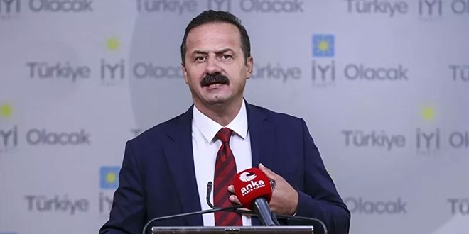 Akşener görevden almıştı! Yavuz Ağıralioğlu konuştu