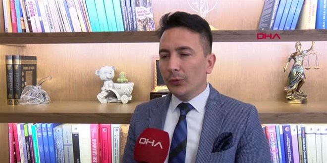 Astsubaydan videolu şantaja suç duyurusu
