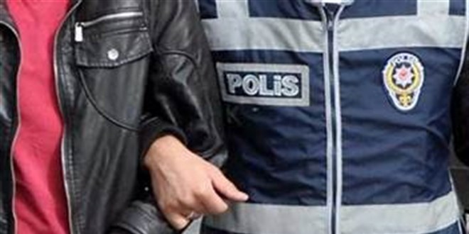Arnavutköy'de husumetli iki kişi silahla birbirini yaraladı