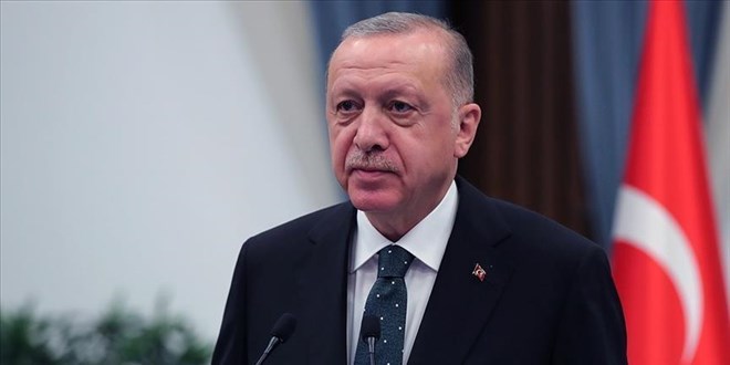 Erdoğan: Vicdansızlık yaparak milletin geçimine göz dikenlere acımayacağız
