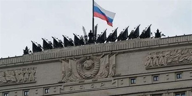 Rusya: Erdoan'n talebi zerine Mariupol'dan insani koridor ald