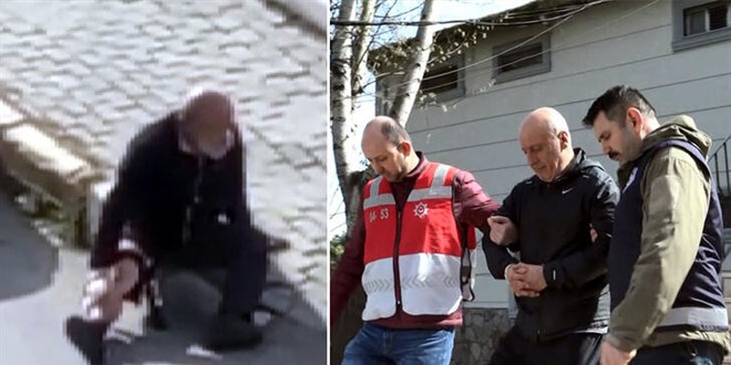 'Yengeme neden kötü davranıyorsun' diyerek kardeşini vurdu