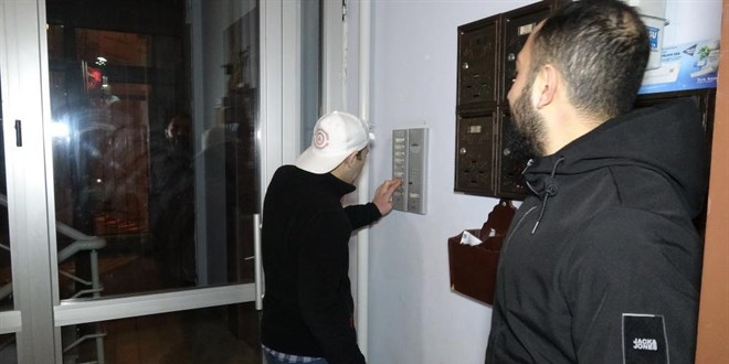 Yüz yıllardır davul çalınmayan mahalle sahura böyle uyandırılıyor
