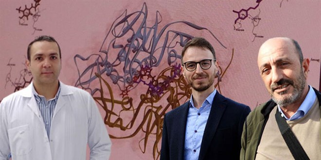 Zerdeçal türevlerinin Kovid-19 ilacı yapımında kullanılabileceği ispatlandı