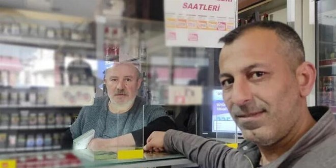 10 TL'lik Kazı Kazan kuponu ile 500 bin TL kazandı
