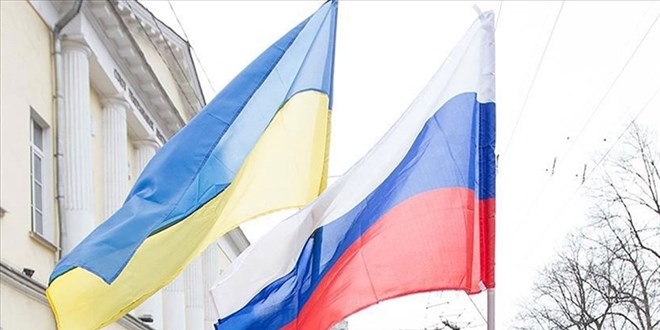 Rusya: Ukrayna ile mzakerelerde liderler zirvesi iin anlama henz hazr deil
