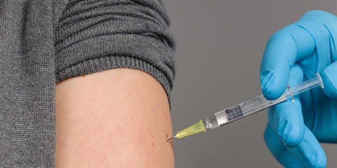 2 gün üst üste kliniğe gidince anlaşıldı! 90 doz koronavirüs aşısı olmuş