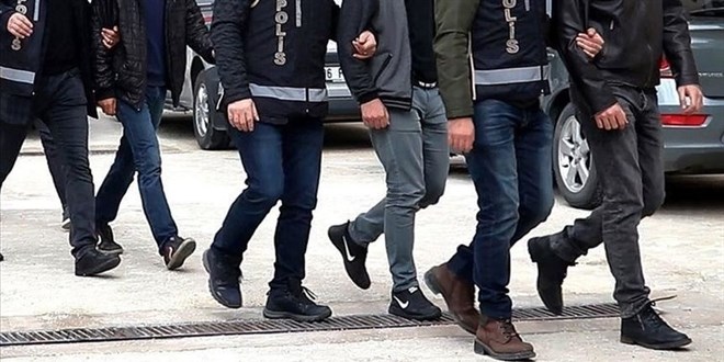 FETÖ, takiyye rehberini güncellendi! Saç sakal uzatın enstrüman çalın...