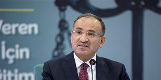 'Hakim savcı yardımcılığının' detayları belli oldu