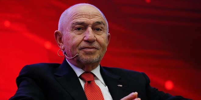 Nihat Özdemir istifa etmişti... TFF'de yeni görevlendirme