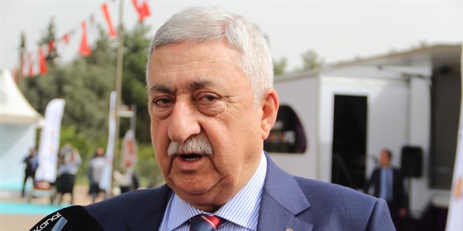 TESK Başkanı Palandöken: Fiyat düşmesini beklemek hayal olur
