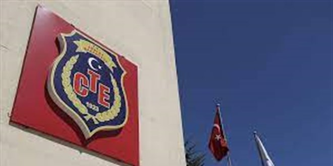 CTE'den Gergerlioğlu'nun 'Sinan Kaya' iddialarına yalanlama